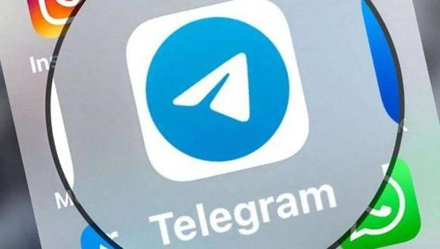 没有手机号如何注册Telegram账号-第1张图片-欧陆平台